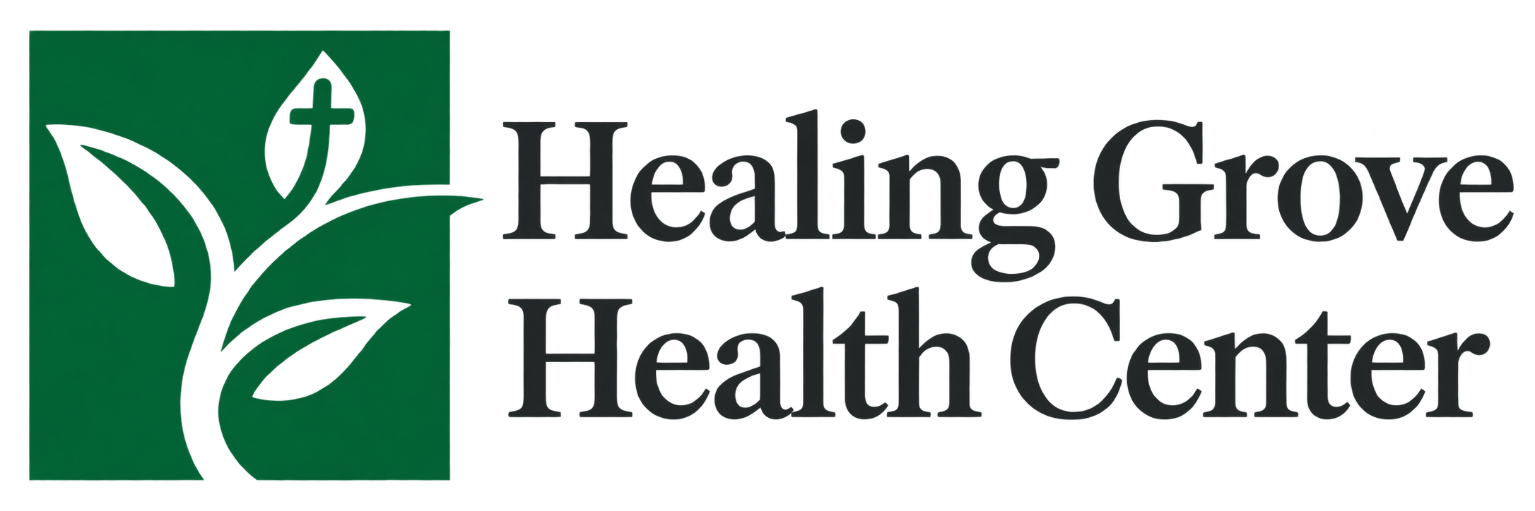 Healing Grove Health Center