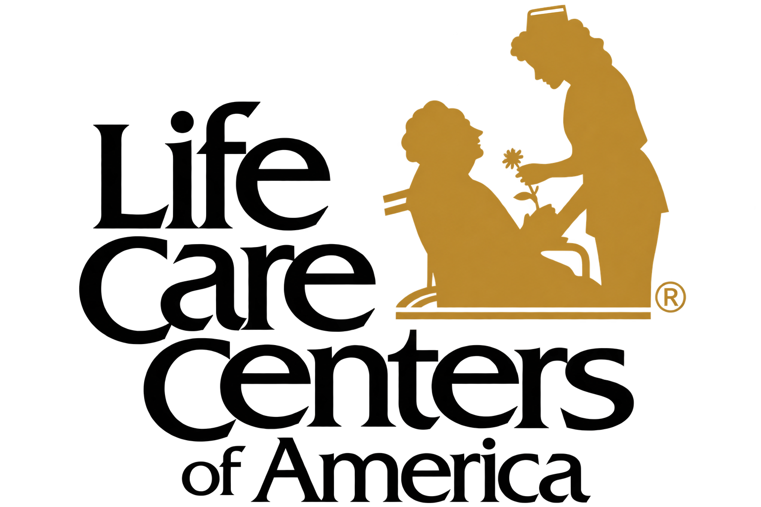 Life Care Centers of America